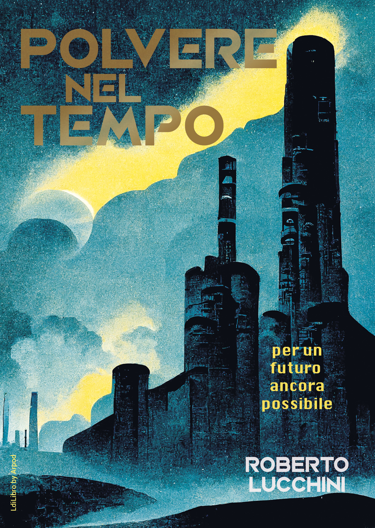 Polvere nel tempo